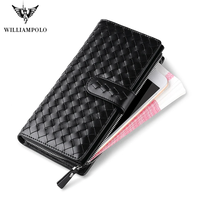 Женский и мужской кошелек simappolo из натуральной кожи черный|wallet coin|wallet offerswallet watch |