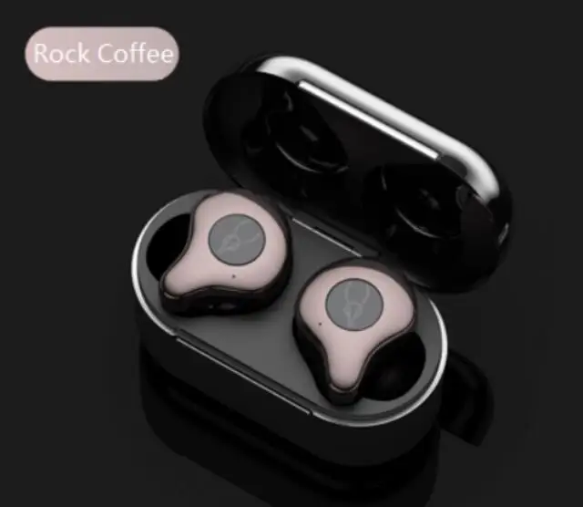 Беспроводные Bluetooth наушники Sabbat E12 Ultra TWS спортивные Hi Fi стереонаушники вкладыши с