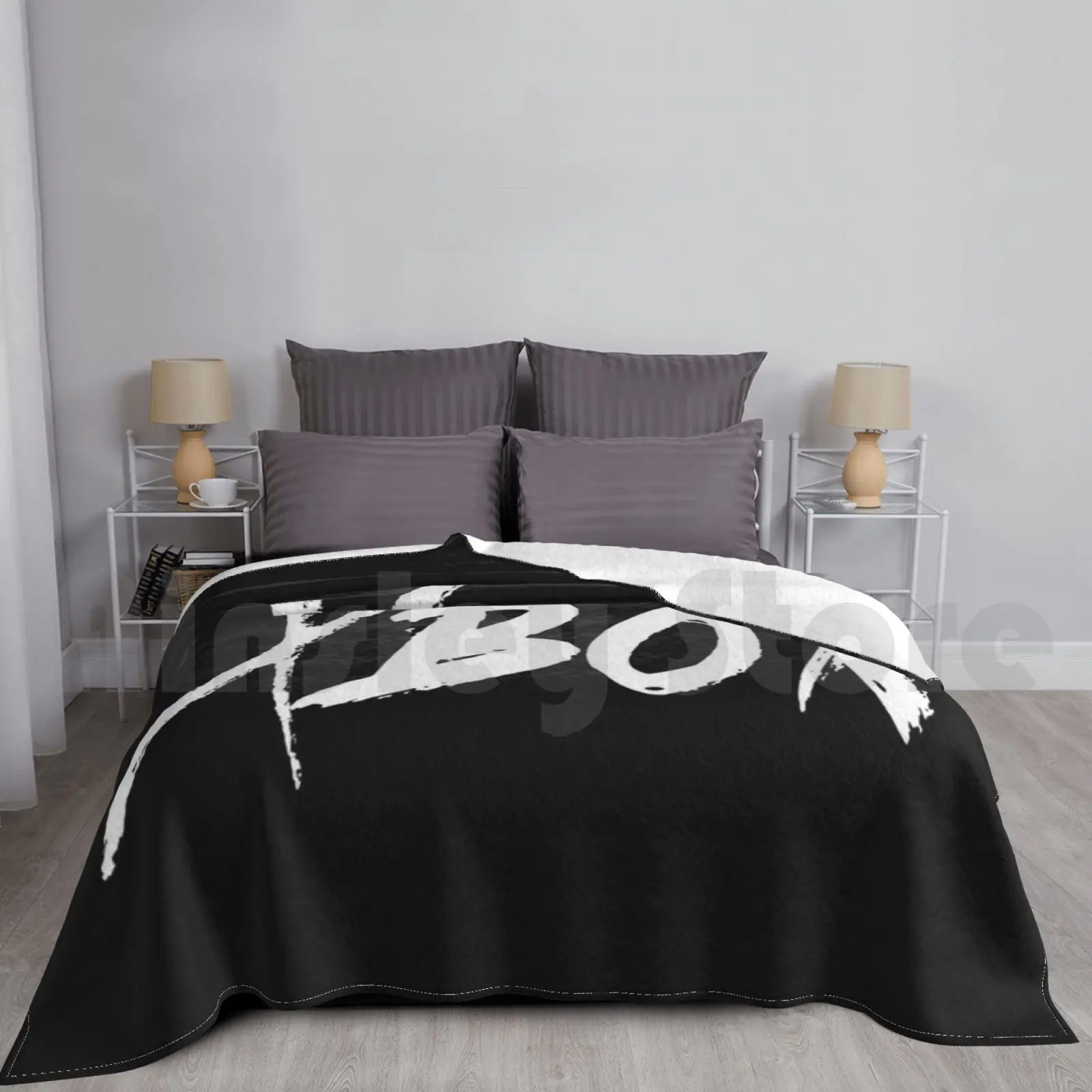 Одеяло дикая серия 2143 X новая 2020 консоль