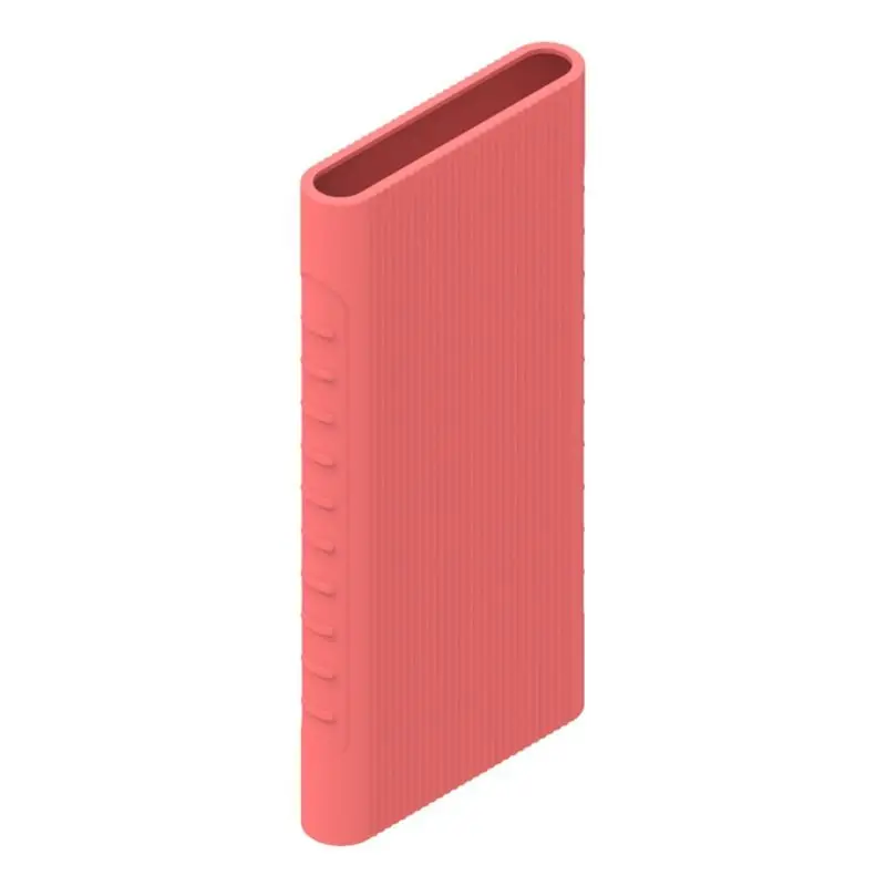 Внешний аккумулятор для Xiao mi Power Bank 2 10000 мач два usb порта оболочка PLM09ZM