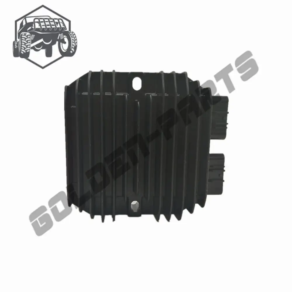 Регулятор напряжения стабилизатор для CFMOTO 800X8 АТВ, 0800-177000 0800-177000-10000 двигателя go kart багги для езды по песку 4-колесная машина