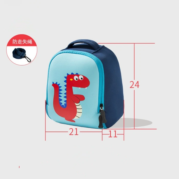 Новые детские школьные сумки для девочек и мальчиков Детские рюкзаки детского