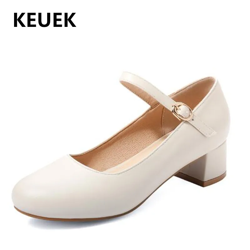 

Детские туфли на высоком каблуке для девочек, удобные кожаные туфли для танцев и вечеринок, для маленьких принцесс, обувь под костюм для сту...