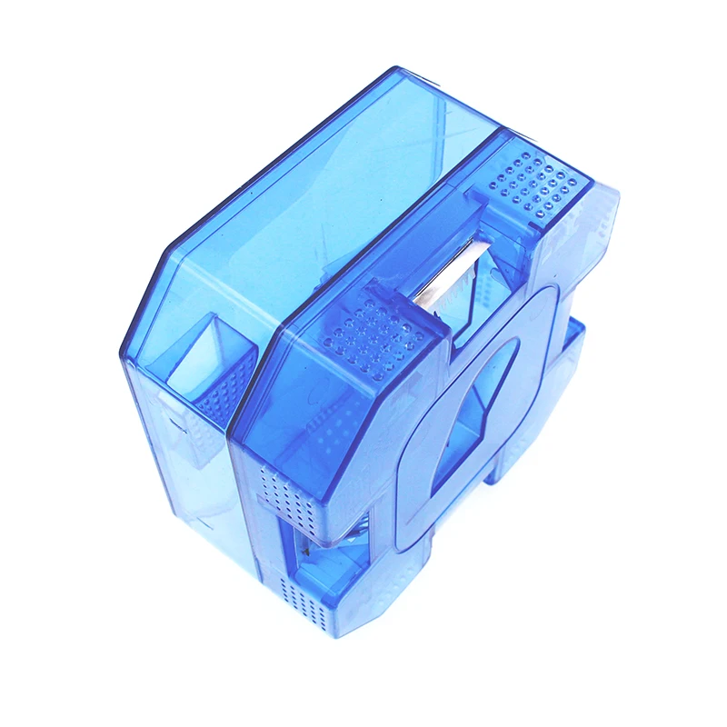 Полу сапоги многоразовые эффективная ловушка для тараканов/коробка анти-убить