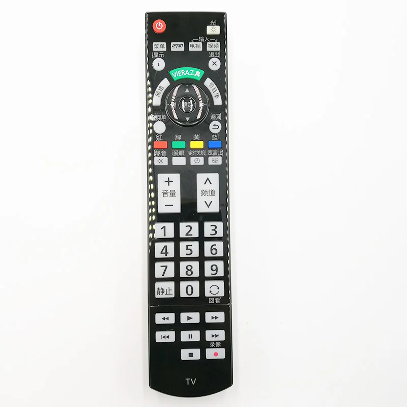 Оригинальный пульт дистанционного управления для Panasonic