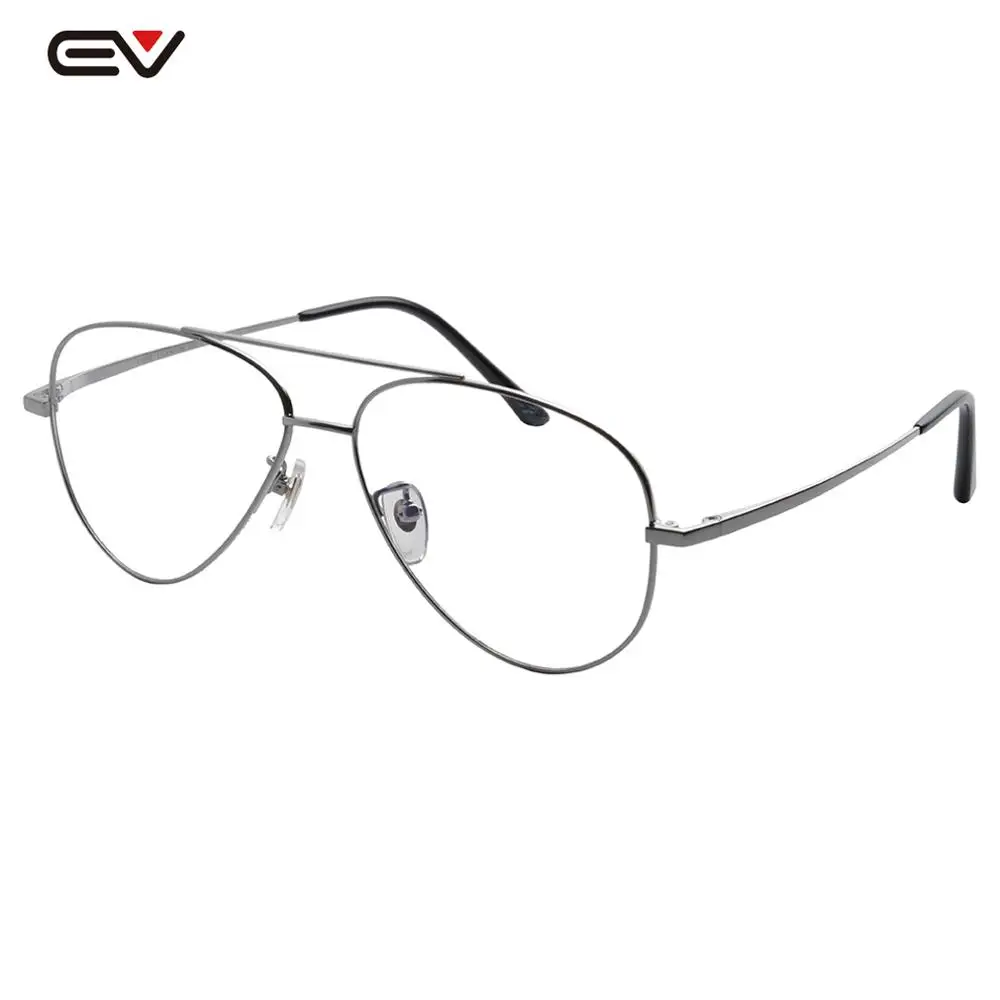 

Очки мужские ультралегкие из чистого титана, 14 г, 59 мм, 100%