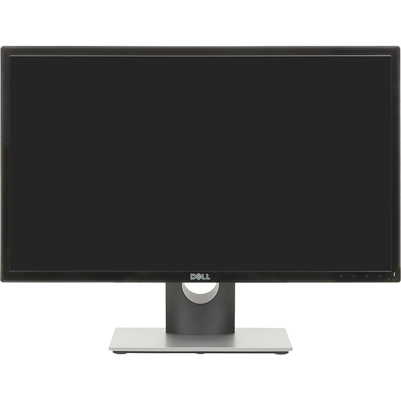 Монитор DELL SE2416H 23.8&quot черный и серебристый|Мониторы| |