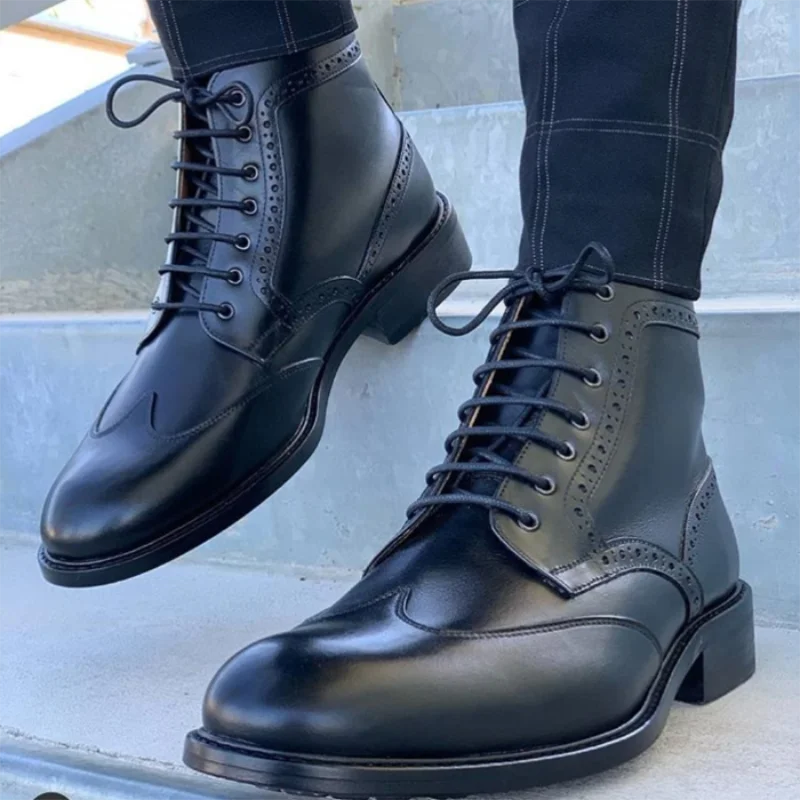 

Men's Shoes