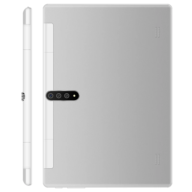 

Tablet 10.1 Inch 1280X800 IPS 1G+16G Android Tablet Supports Dual SIM Cards WiFi+Bluetooth for Children Elderly