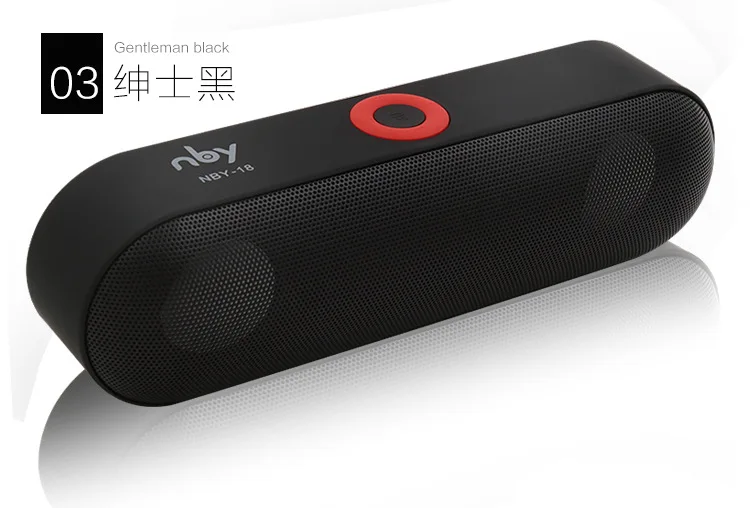 Новинка 2019 компактная bluetooth-колонка портативная беспроводная акустическая