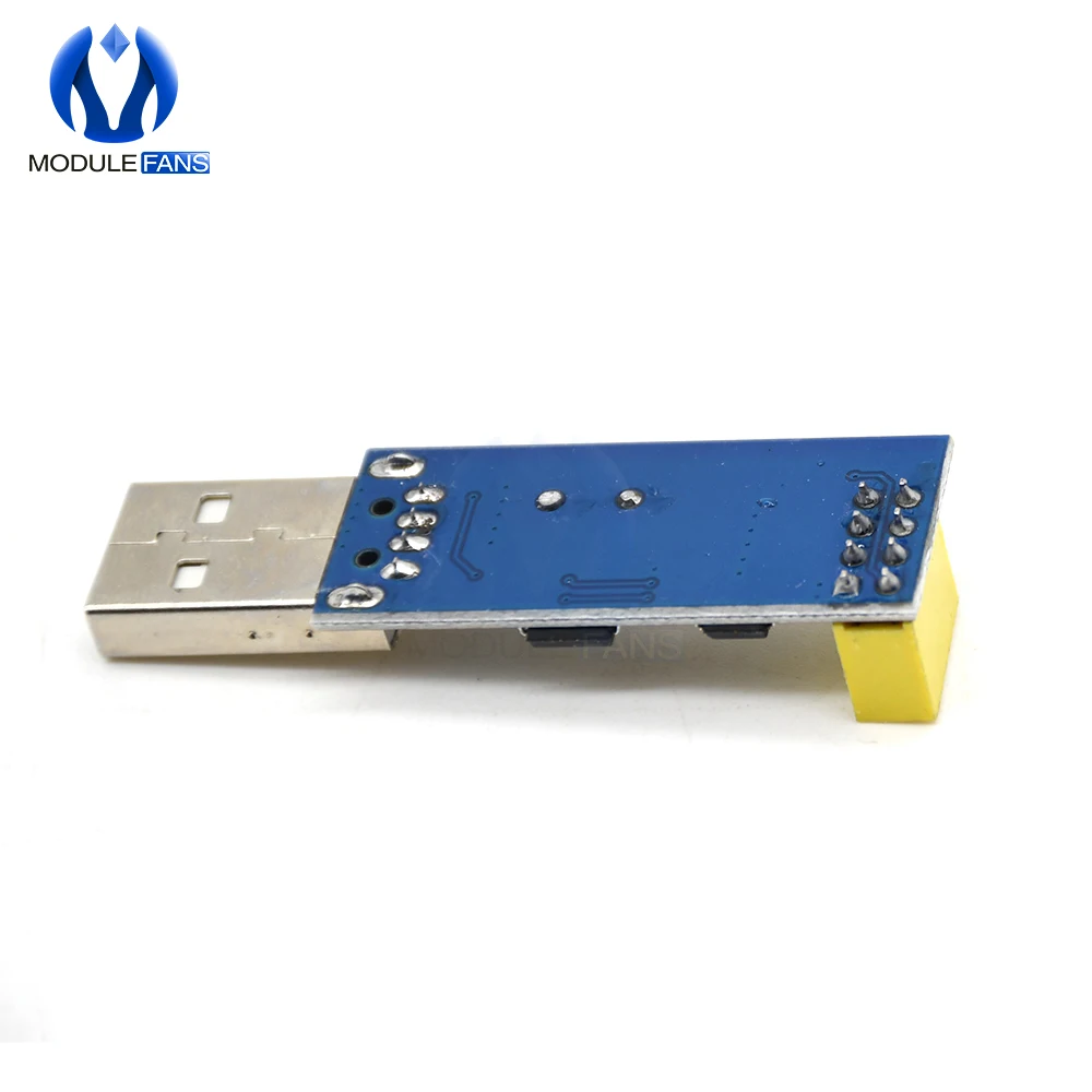 Плата адаптера CH340 с USB на последовательный порт 2 4G NRF24L01 модуль преобразователя Wi