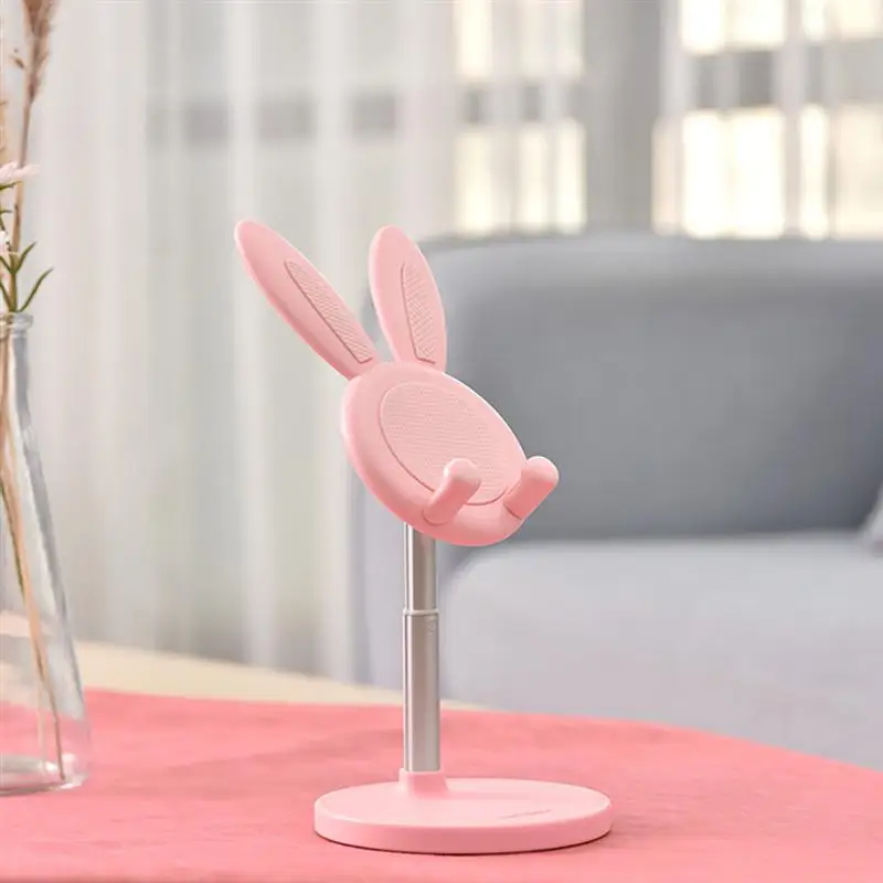 

Mobile Phone Accessories Phone Holder Stand Desktop Metal Material For Phone iPad Xiaomi Huawei Tablet Stand Adjustable Angle