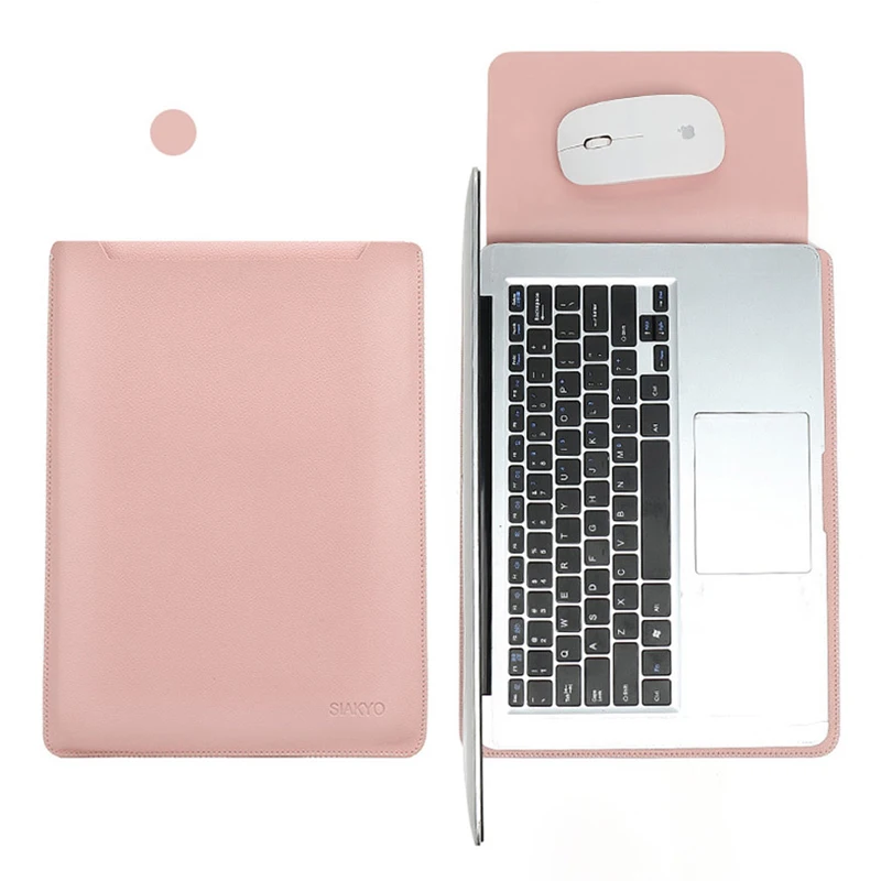 Чехол для ноутбука Macbook Air 11 6 12 Pro 13 3 14 15 | Компьютеры и офис