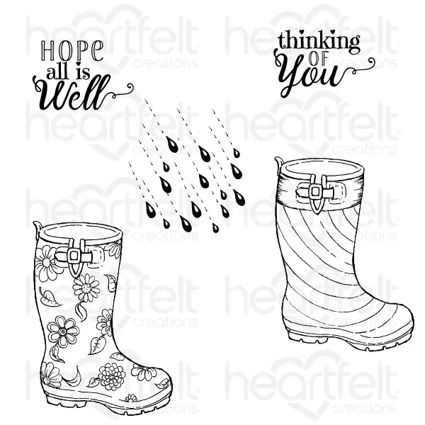 Металлические штампы и с изображением капли дождя сделай сам скрапбукинг