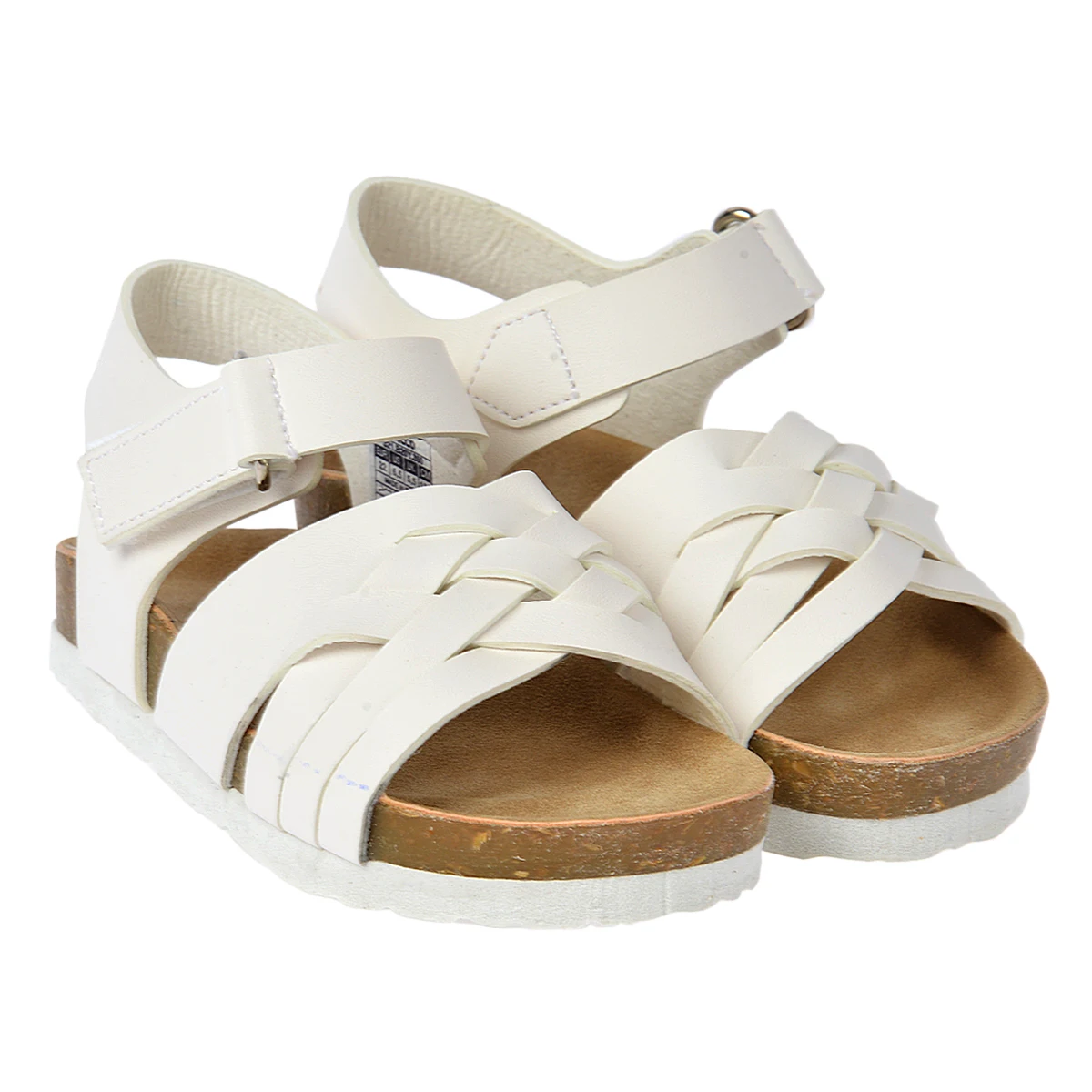 

Vicco 321.20Y 350 Day Girl/Boy's Sandals Slippers