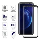 Защитное стекло для Samsung Galaxy Note 20, Note 10 Pro, 9, 8, S21 Ultra, S20 Ultra, S9 Plus, S8, S10 Plus 5G, полное покрытие