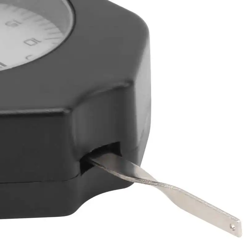 Dial Tension Tester SEG-30-1 Gauge Meter Pocket Gram Force Single Pointer 30g | Инструменты