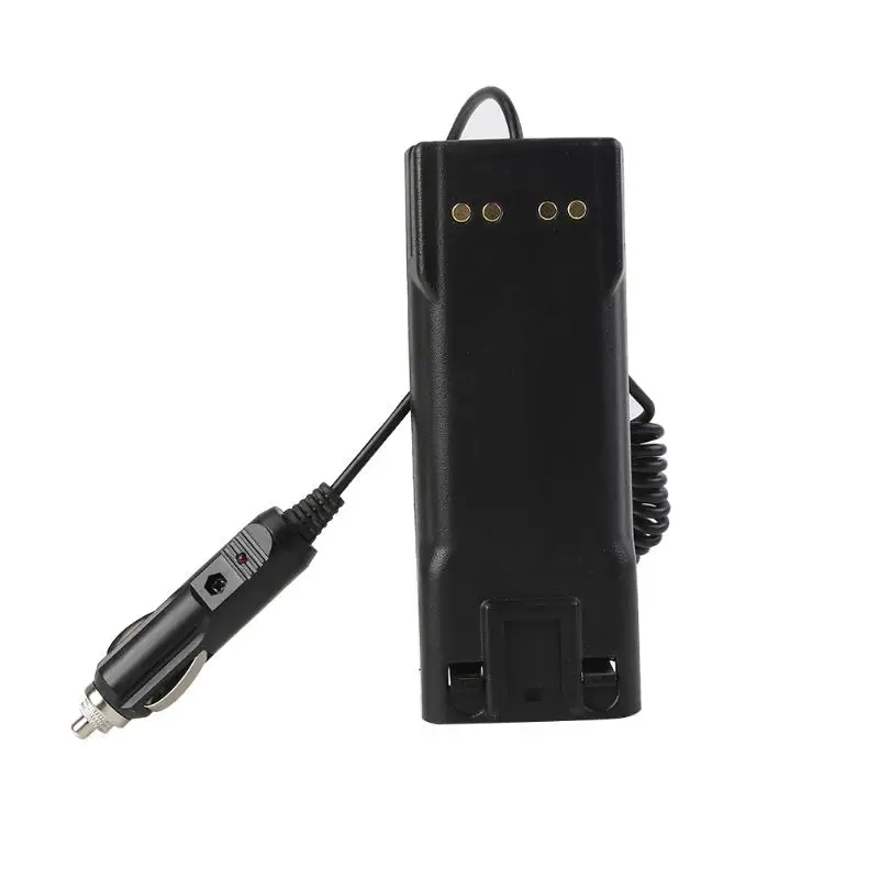 Автомобильное зарядное устройство для Motorola HT1000 MT2000 MTS2000|Запчасти и аксессуары