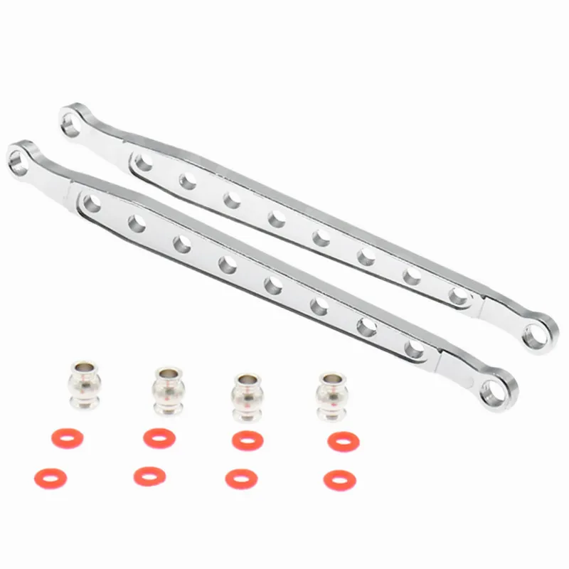 Детали для модернизации автомобилей на радиоуправлении с ЧПУ AX80083 AX30792 наборы