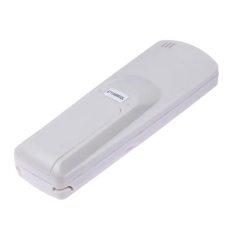 Сменный пульт дистанционного управления для кондиционера LG 6711A20096C универсальные