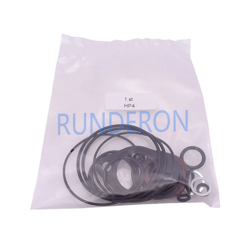 Авто запчасти Запчасти для Денсо Запальные свечи HP4 топлива коллектора системы