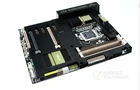 Материнская плата для ASUS SaberTooth P67 LGA 1155 DDR3 32 ГБ для i3 i5 i7 P67 бу десктопная материнская плата