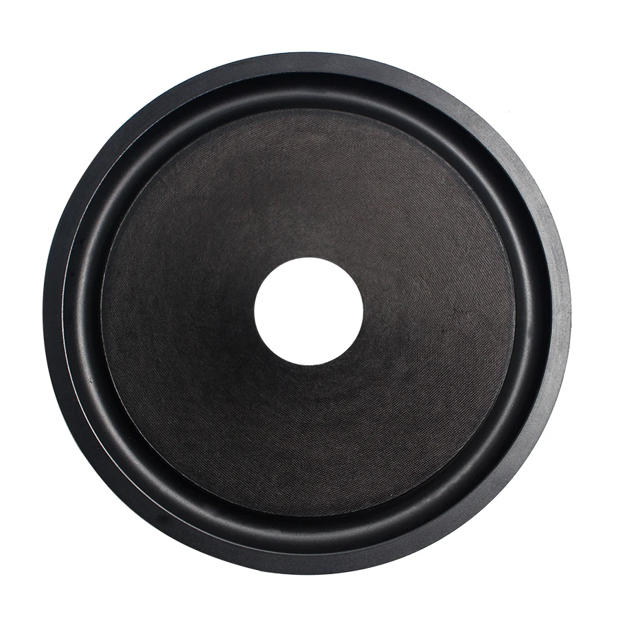 Овальный динамик 2 шт./лот 8 дюймов бумажный конус сердечник 35 5 мм 195 с поролоновым