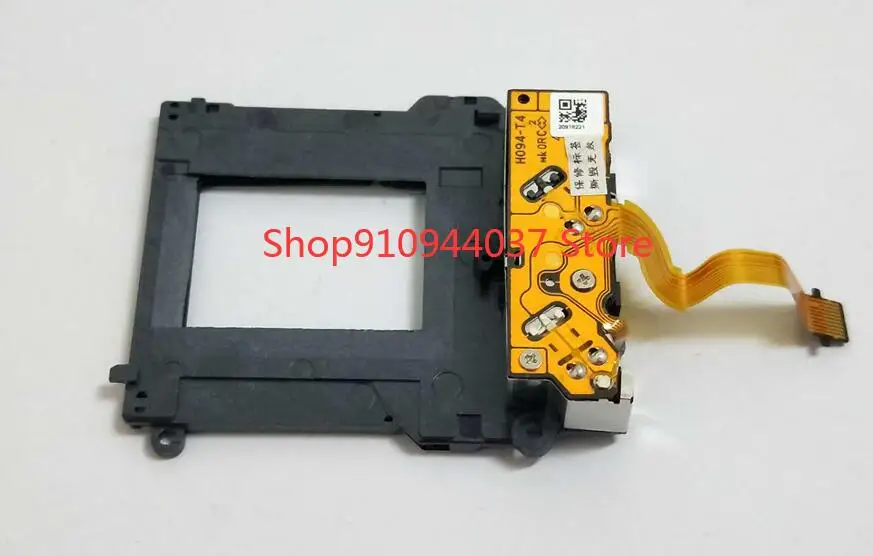Услуги запасные части NEX 5N 5R F3 6 затвор в сборе Примечание модели для Sony