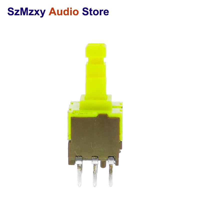 10 шт. новая японская кнопка переключения без блокировки сброса 8 5*8 5*18 5 мм