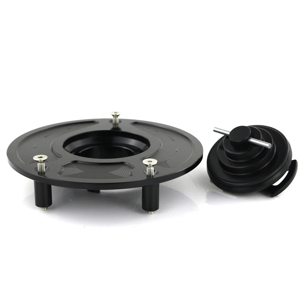 

Fuel Oil Tank Gas Cap Cover For Honda VFR750 800 VFR1200F CB1000R CBR1000RR CBR600 RC51 CBR929RR CBR1100XX Blackbird USA Stock