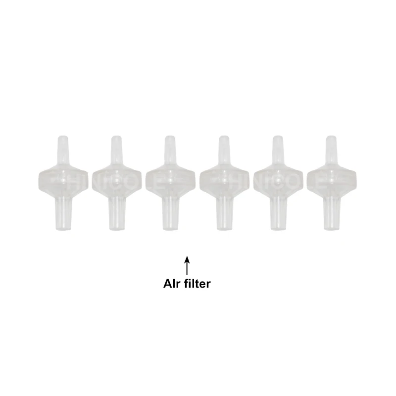 Резервуар для чернил принтера Epson Stylus Photo R200 R220 R300 R300M R320 R340 RX500 RX600 RX620 RX640 |