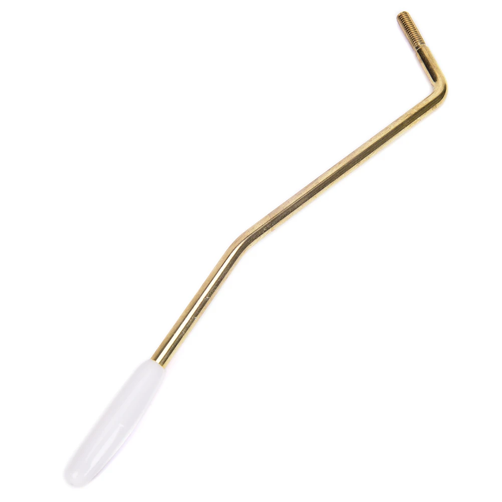 

1pc Professional Guitar Accessories Tremolo Arm Whammy Bar for Electric Guitar