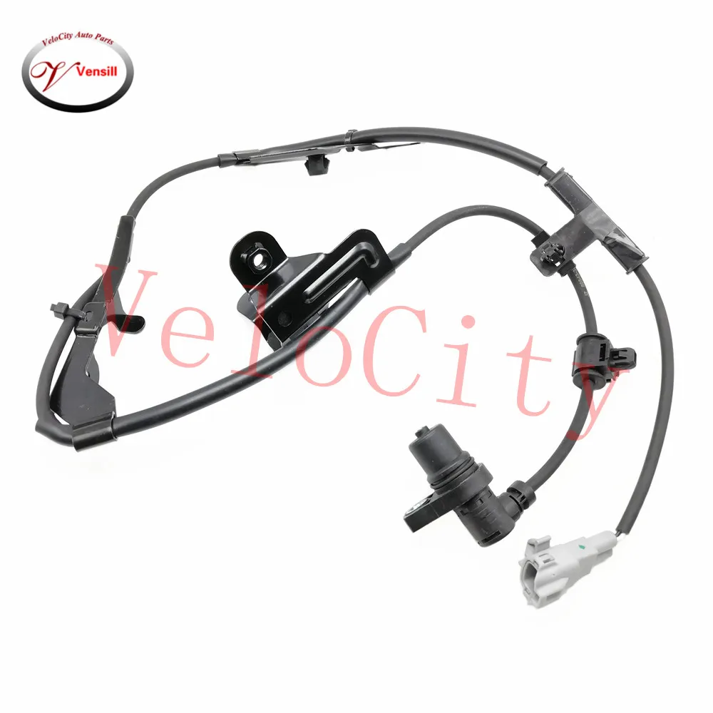 Передний LH датчик скорости колеса ABS для Toyota Tacoma 4Runner Land Cruiser Prado Hilux Surf номер №