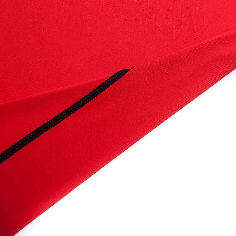 

Gym Sports 2021 New Men Compression T-Shirt Quick-Drying Costume Tights T Shirt Long Sleeve Fitness Tights Compression Tops