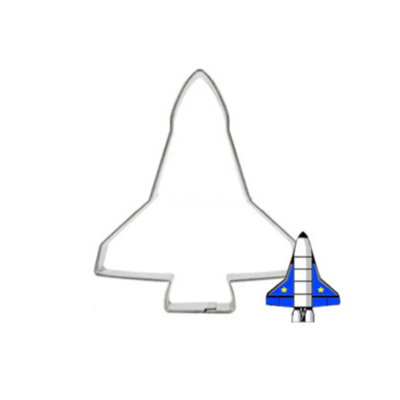 Металлический индукционный резак для выпечки яиц тортов предметов инструменты