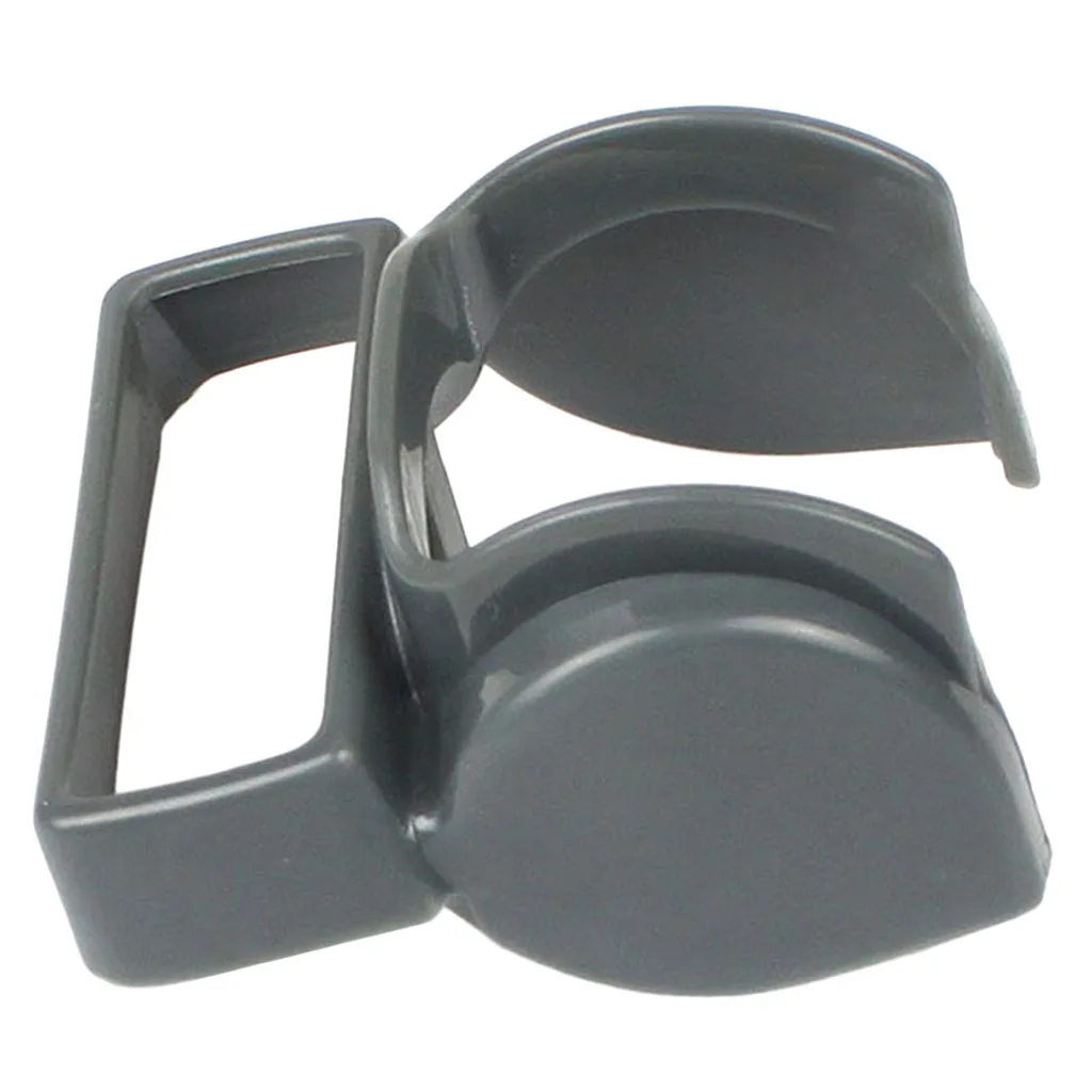 

Gray RC Drone Quadcopter Gimbal Protective Sun Hood Sunshade for DJI Spark