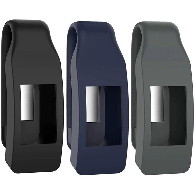 3 шт. клипсы для Fitbit Inspire/Inspire HR | Электроника