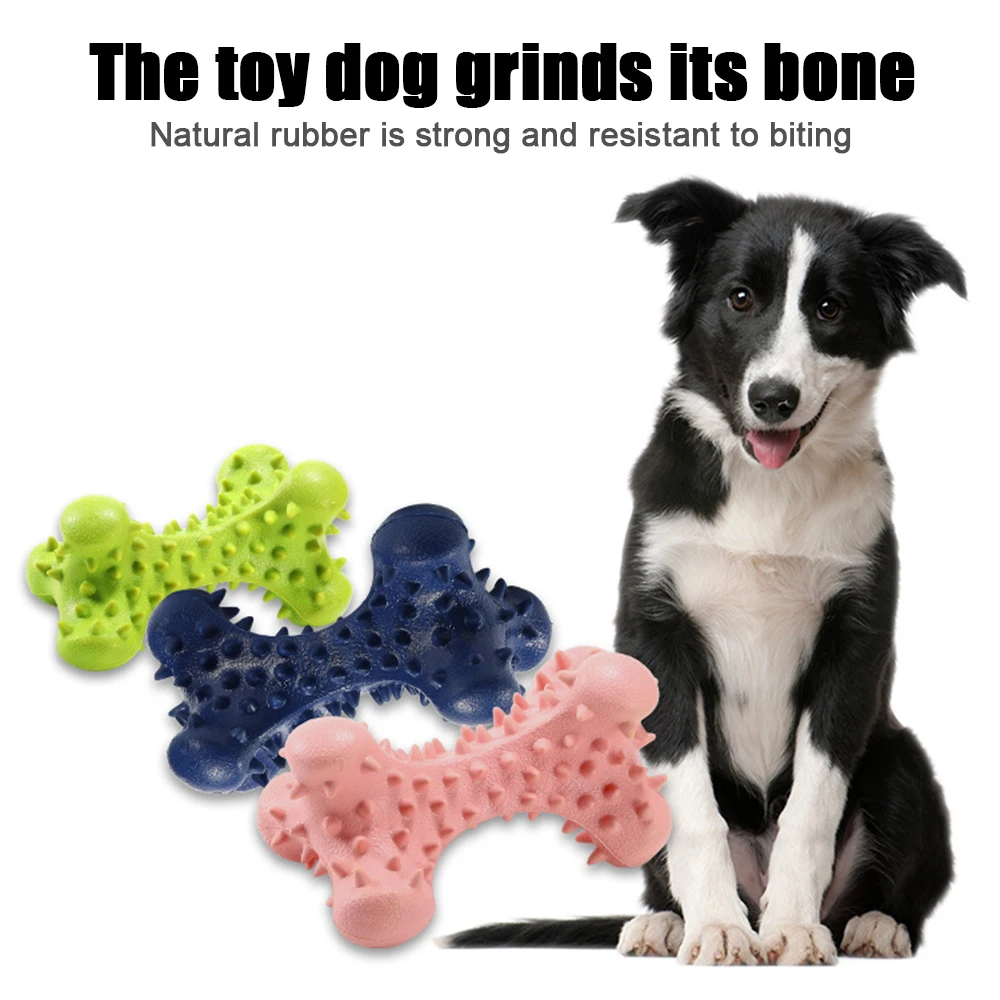 

Игрушки для собак, молярная зубная щетка, палочка для чистки зубов, тренировочная жевательная игрушка для собак, зубная щетка для собак, щен...