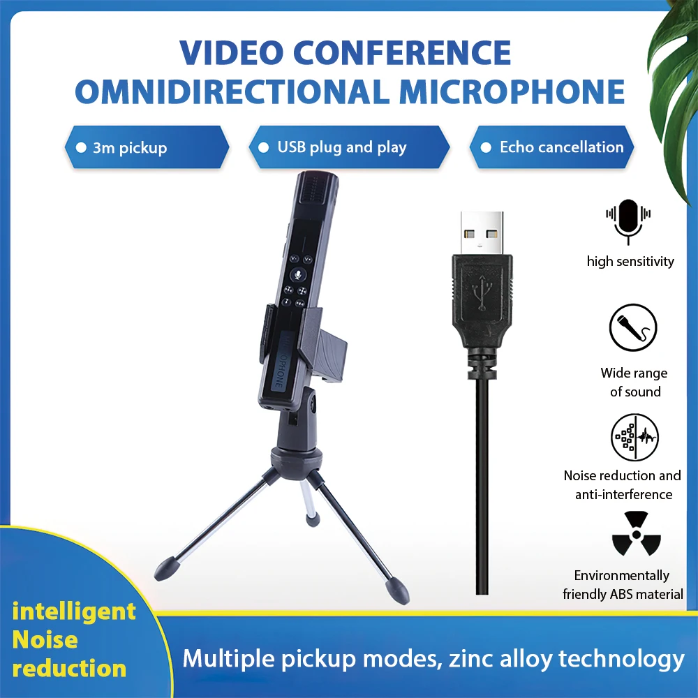 

Профессиональный портативный конденсаторный микрофон SPASH, USB, проводной настольный микрофон для ПК, караоке, общения, видео на Youtube