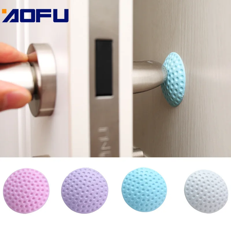 2 шт. самоклеющиеся защитные пленки для стен резиновый замок Краш коврик накладки