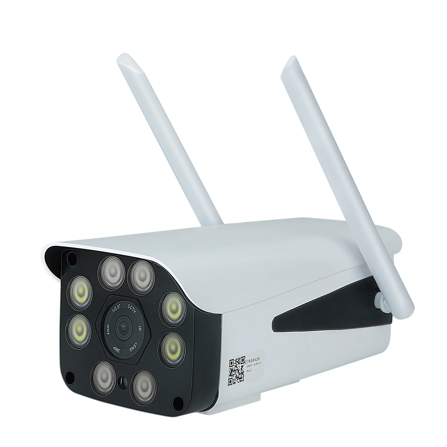 3g 4G sim-карта камера безопасности CCTV 1080P HD wifi ip-камера для улицы IP66 Водонепроницаемая P2P инфракрасная камера ночного видения