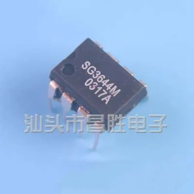 

10 шт./лот SG3644 SG3644M DIP8 оригинальный в наличии