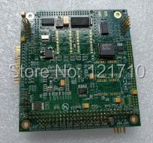 

Промышленное оборудование board pc/104 SED-486SNV