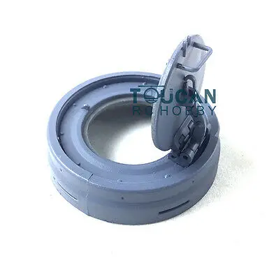 

1/16 HENG LONG Scale German Tiger I RC Tank 3818 Turret Cupola Hatch Cover TH00177-SMT4