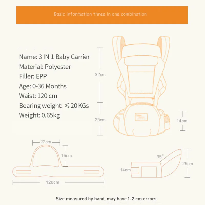 переноска для детей хипсит слинг кенгуру кенгурятник грудничков младенца