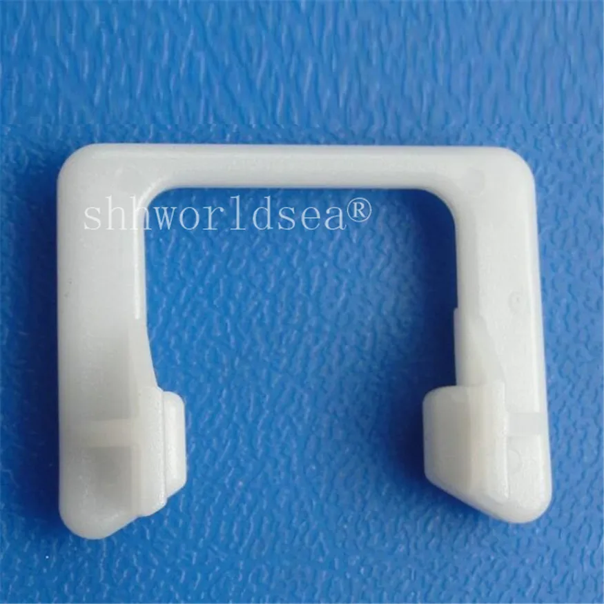 

Пластиковые зажимы для дверных ручек VW Passat B3 B4 GOLF MK3 Seat Cordoba Ibiza 100 357837242-357-837, 242 шт.