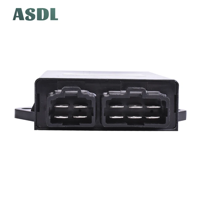 Мотоцикл электронный цифровой зажигания гонки Ecu CDI блок для SUZUKI GSF250(GJ74A) GSX-R250(GJ73A) GSX250F через GSF400# b