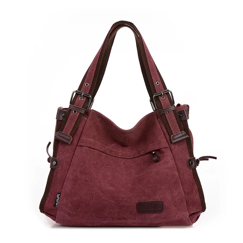 New Taomaomao Canvas Bag Single Shoulder Messenger Handbag Leisure Fashion Hot Sale | Багаж и сумки
