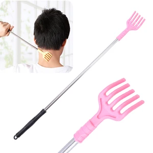 Body Massage Sticks Back Scraper Relaxation Hammer Stick Fitness High Quality Massager Health Products 10 item image