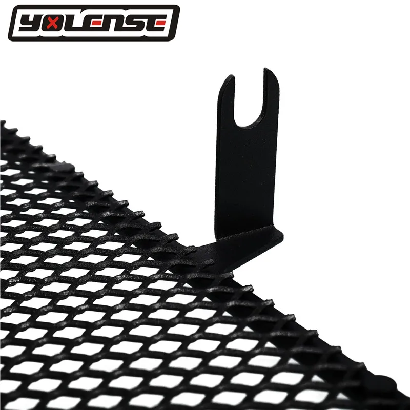 

Motorcycle Radiator Guard Grille Cover Grill Covers Water Tank Protector For HONDA CB1000R CB 1000R CB1000 R 2018-2019